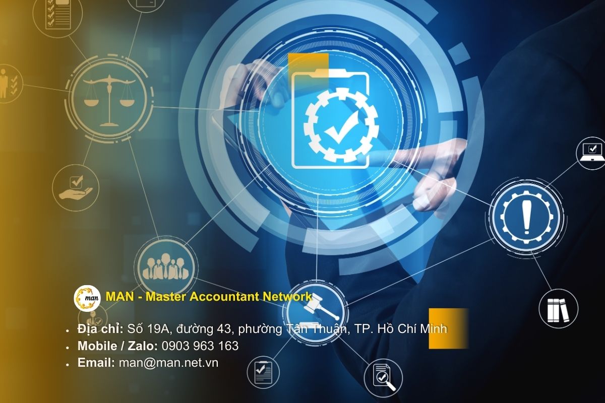 Mối giao thoa giữa Master File và quy định bảo mật dữ liệu toàn cầu