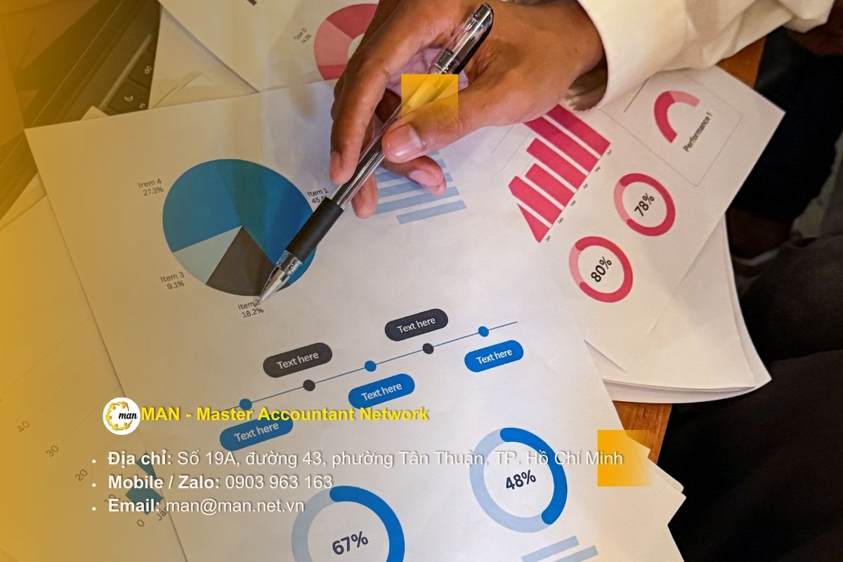 Quy định bảo mật dữ liệu toàn cầu trong lập báo cáo