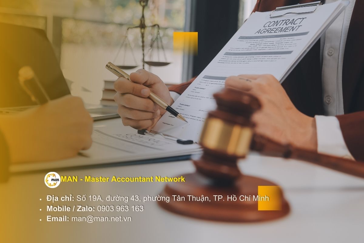 Quy định pháp lý về vai trò Hồ sơ toán cầu trong tập đoàn đa quốc gia