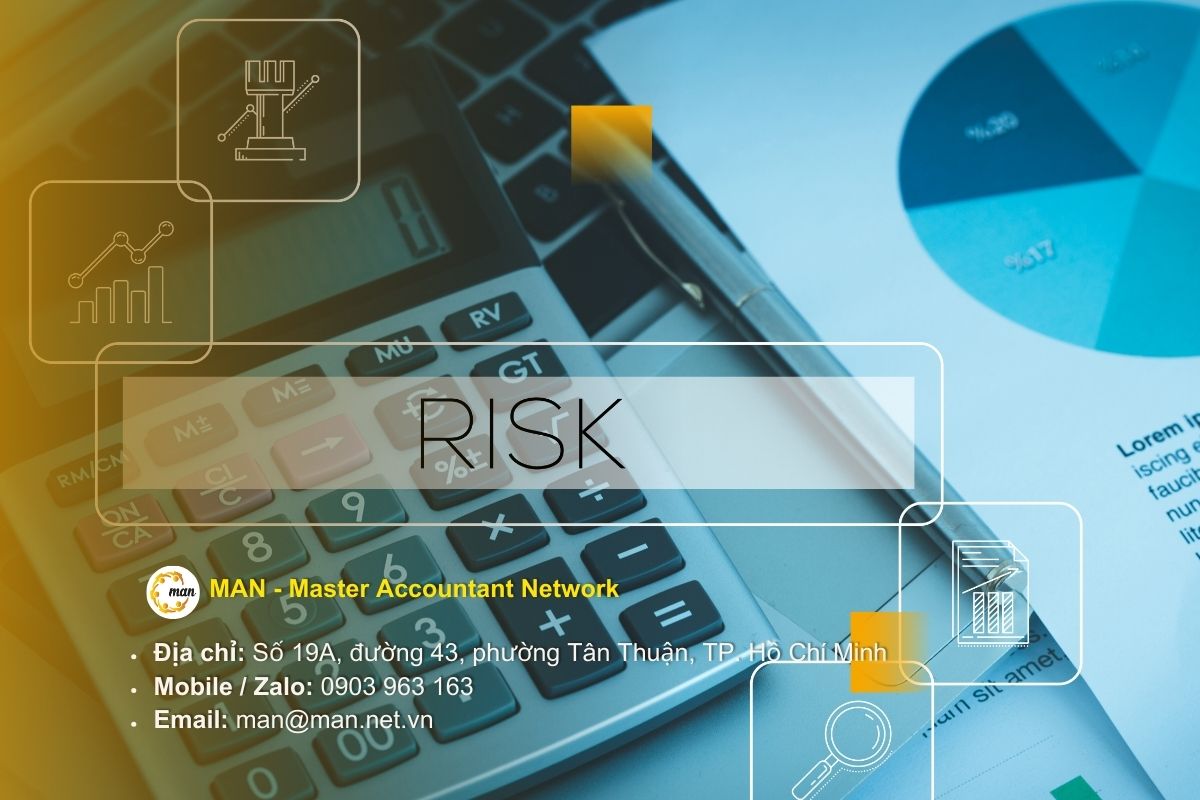 Rủi ro và hệ quả khi sai phạm CbCR