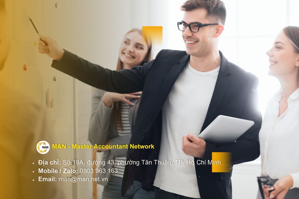 Góc nhìn từ chuyên gia của MAN về quy định chuyển tiếp chi phí lãi vay