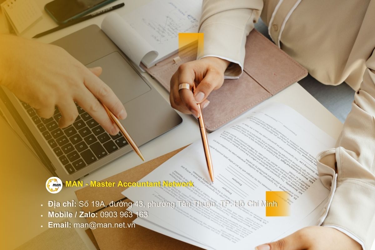 Hồ sơ và Chứng từ doanh nghiệp cần chuẩn bị