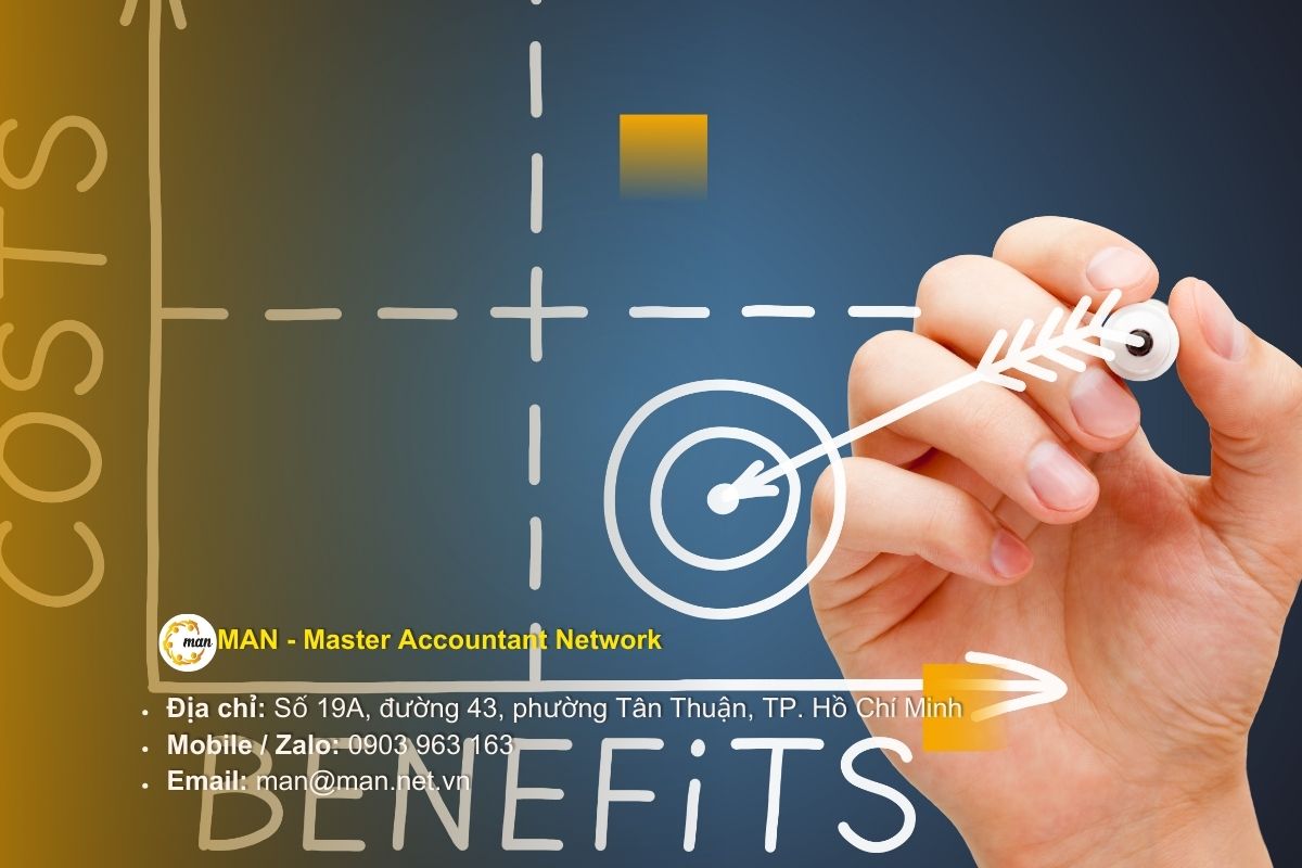 Lợi ích khi sử dụng dịch vụ chuyển giá Quận 10 của MAN