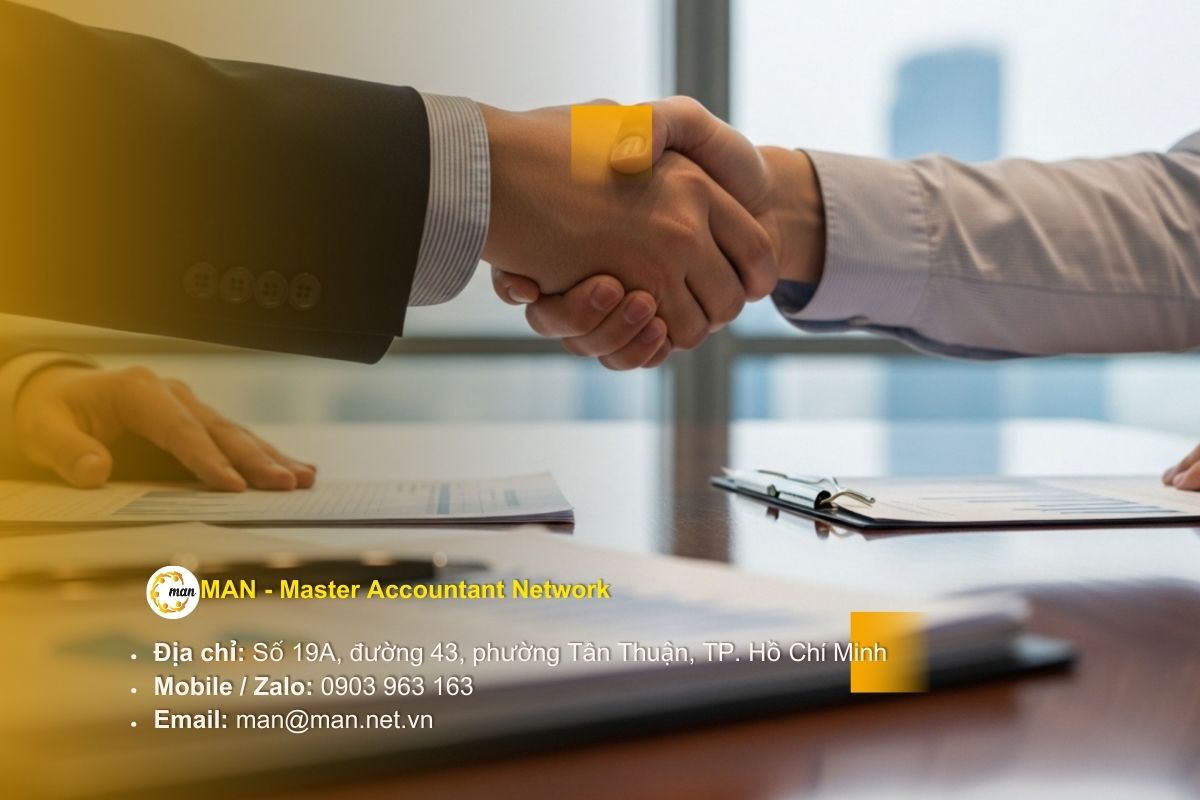 Lý do MAN là sự ưu tiên khi sử dụng dịch vụ chuyển giá tại Quận 3