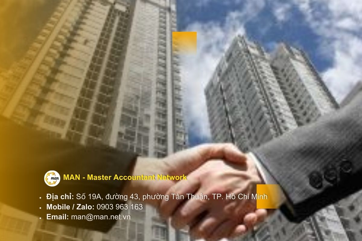 Lý do nên chọn dịch vụ chuyển giá Quận 6 của MAN