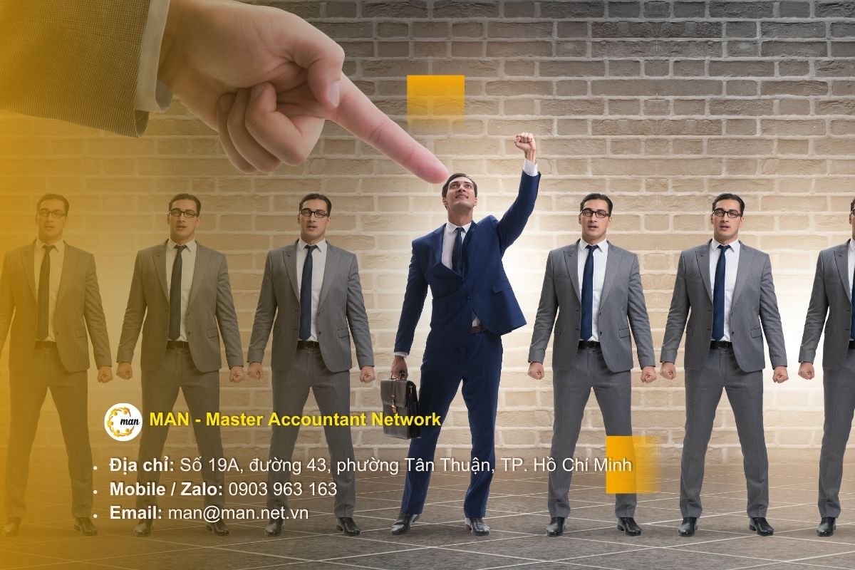 Những điểm nổi bật trong dịch vụ chuyển giá của MAN