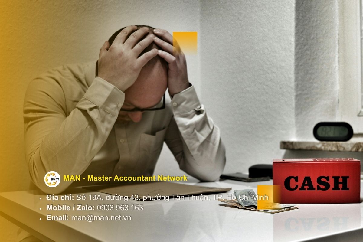 Rủi ro thuế từ tác động chi phí lãi vay bị khống chế trong giao dịch liên kết