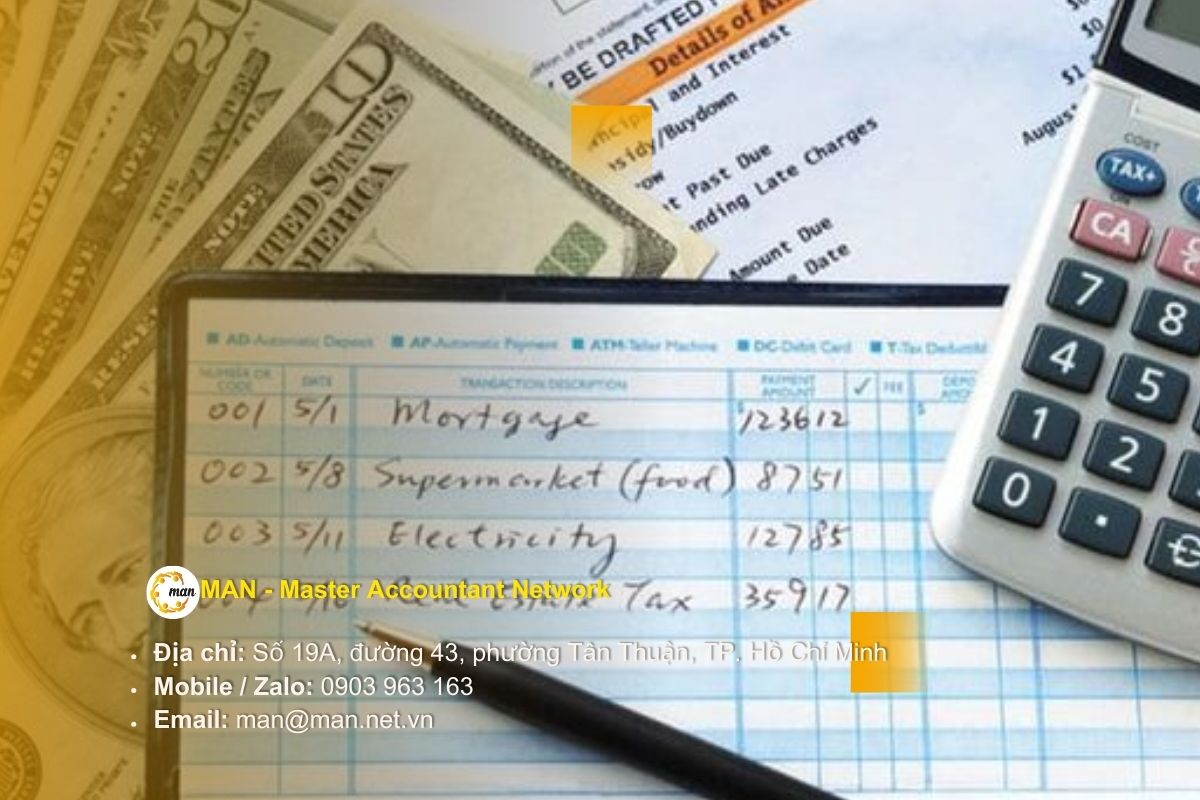 Tác động chi phí lãi vay bị khống chế đến dòng tiền và lợi nhuận