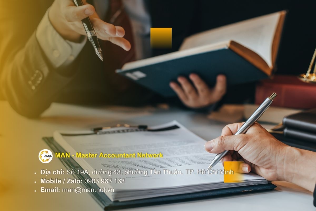 Thủ tục lập hồ sơ chuyển giá tại Quận 7