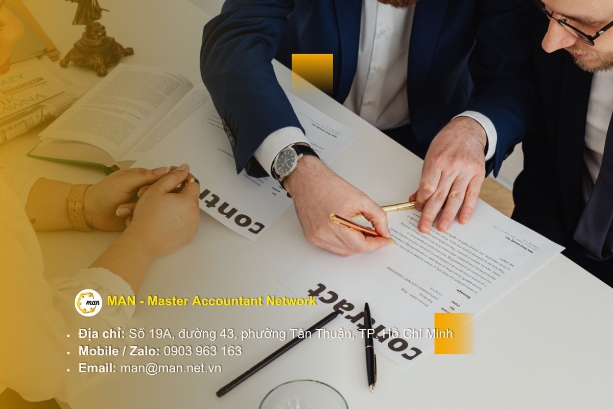 Các trường hợp bắt buộc phải lập Báo cáo giao dịch liên kết