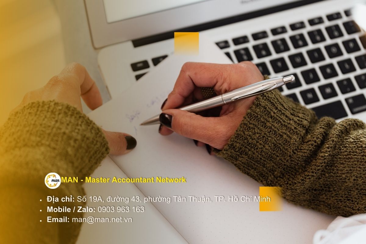 Các trường hợp doanh nghiệp bị giới hạn hoặc cần lưu ý đặc biệt