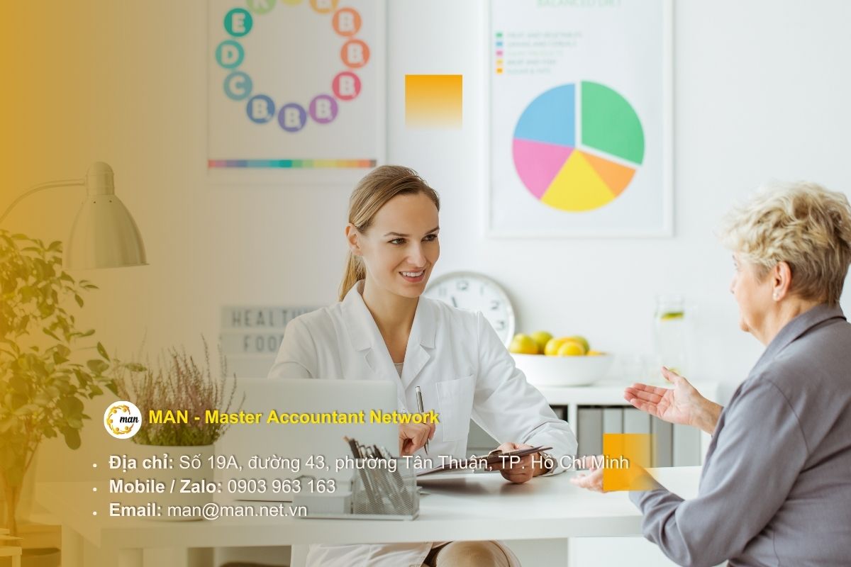 Công việc của chuyên gia tư vấn chuyển giá tại MAN