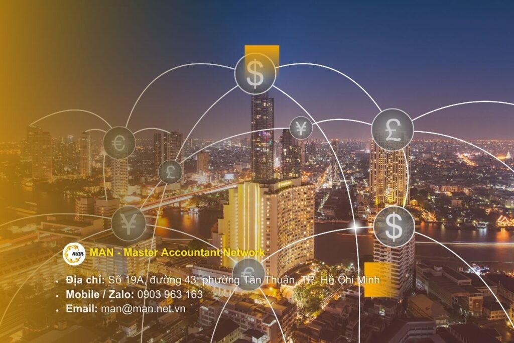 Dịch vụ chuyển giá Quận Bình Thạnh uy tín, chuyên nghiệp