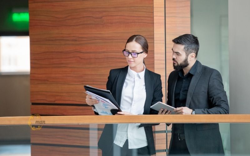 Đội ngũ chuyên gia chuyên về dịch vụ chuyển giá huyện Bình Chánh của MAN