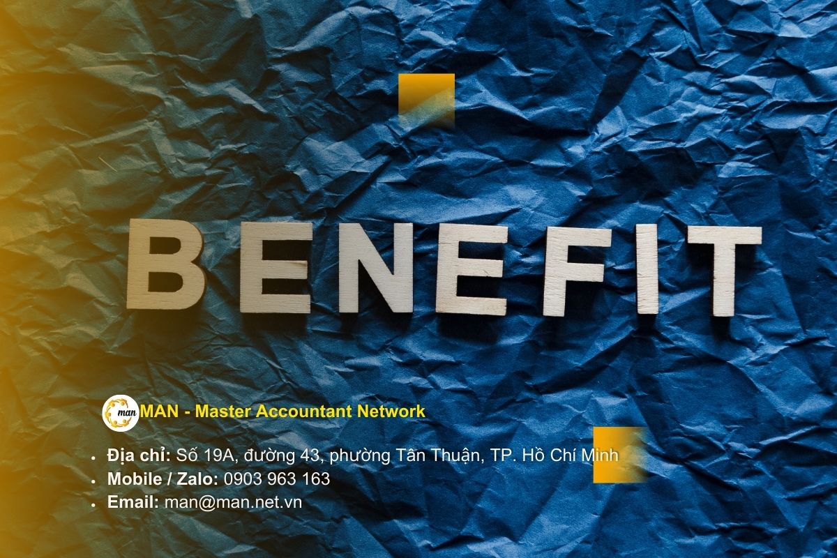 Lợi ích doanh nghiệp nhận được khi sử dụng dịch vụ chuyển Tân Bình của MAN