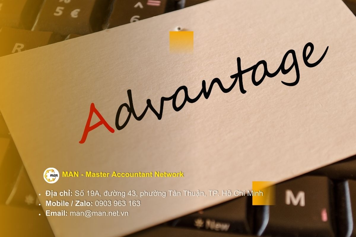 Lợi thế khi chọn MAN cho dịch vụ chuyển giá Quận 12