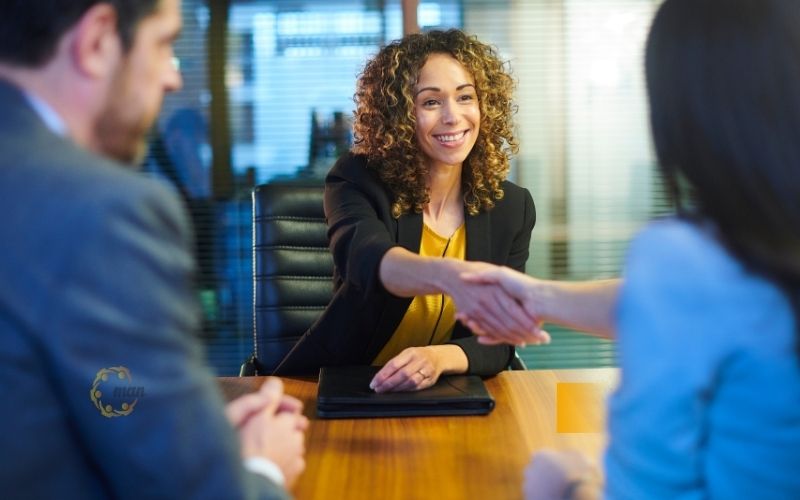 Lý do MAN tự tin là đơn vị uy tín nhất về giao dịch liên kết