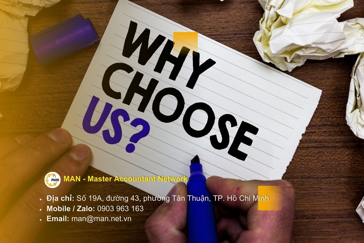 Lý do nên chọn dịch vụ chuyển giá quận Phú Nhuận tại MAN