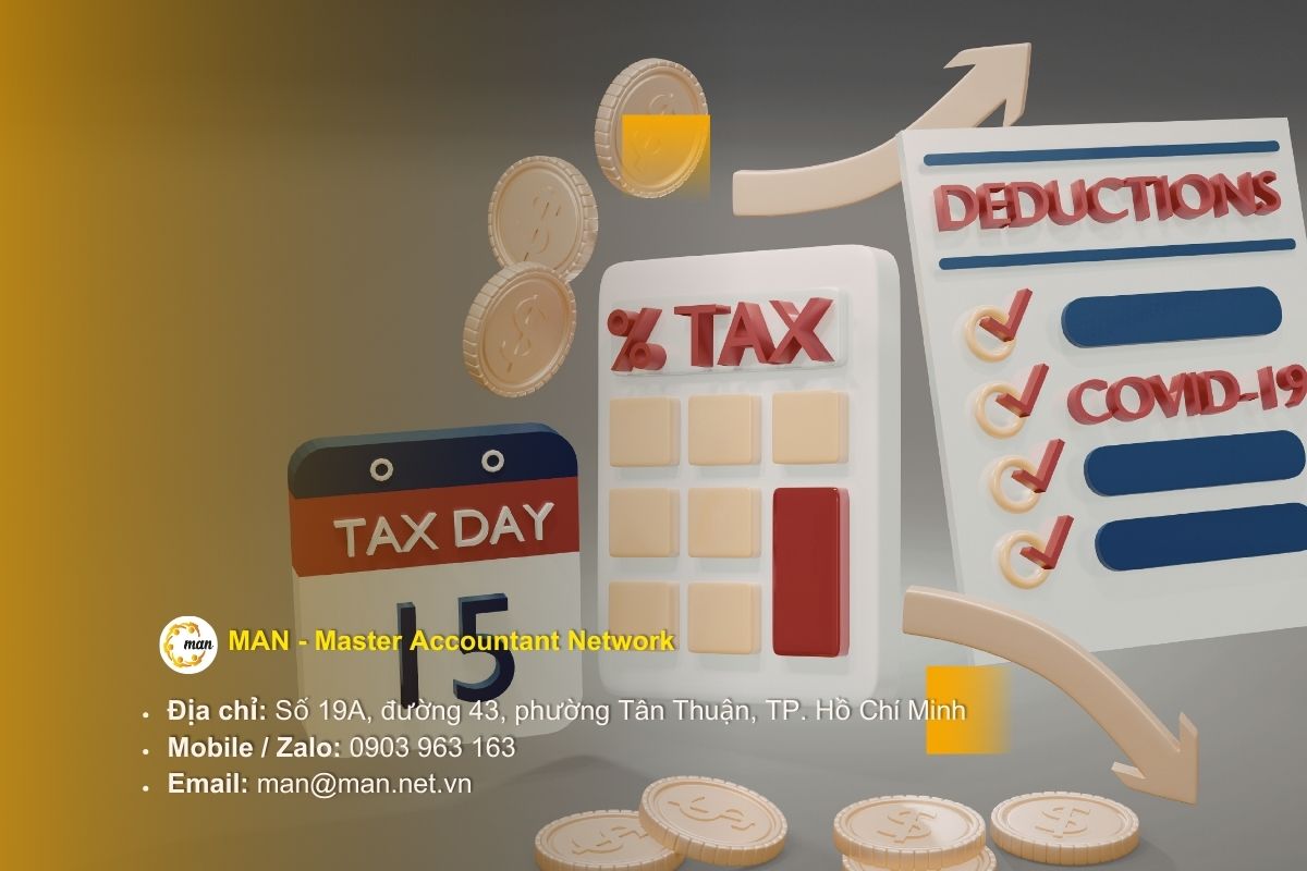 Rủi ro truy thuế từ Báo cáo giao dịch liên kết