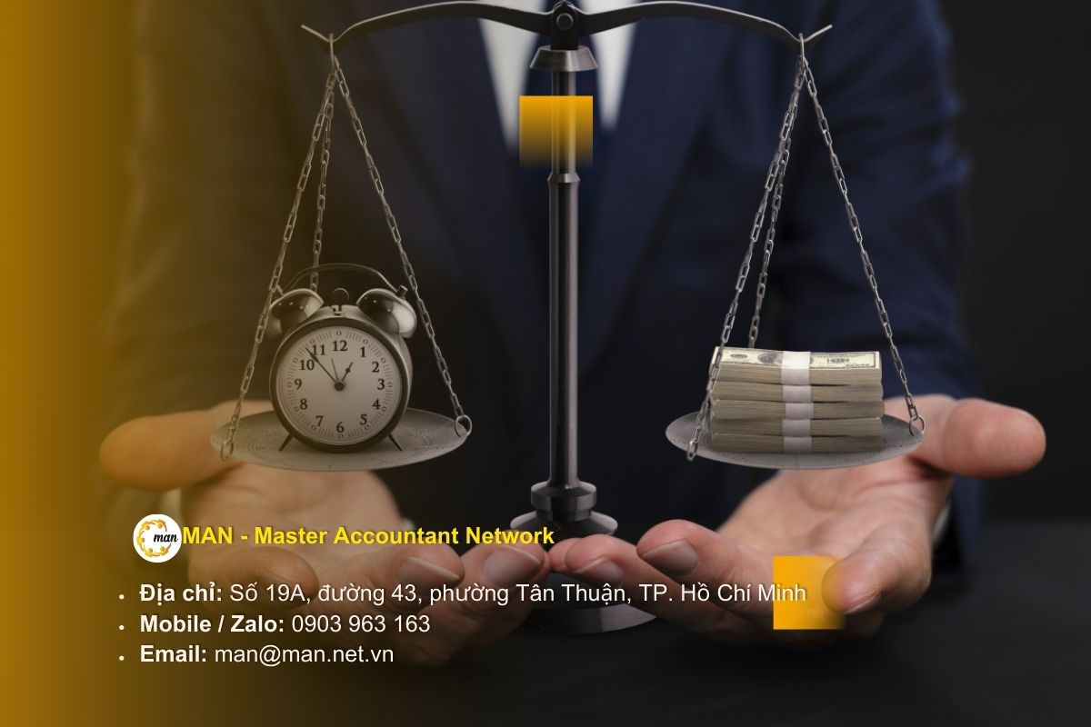 Thời điểm vàng chuẩn bị Báo cáo giao dịch liên kết năm 2026