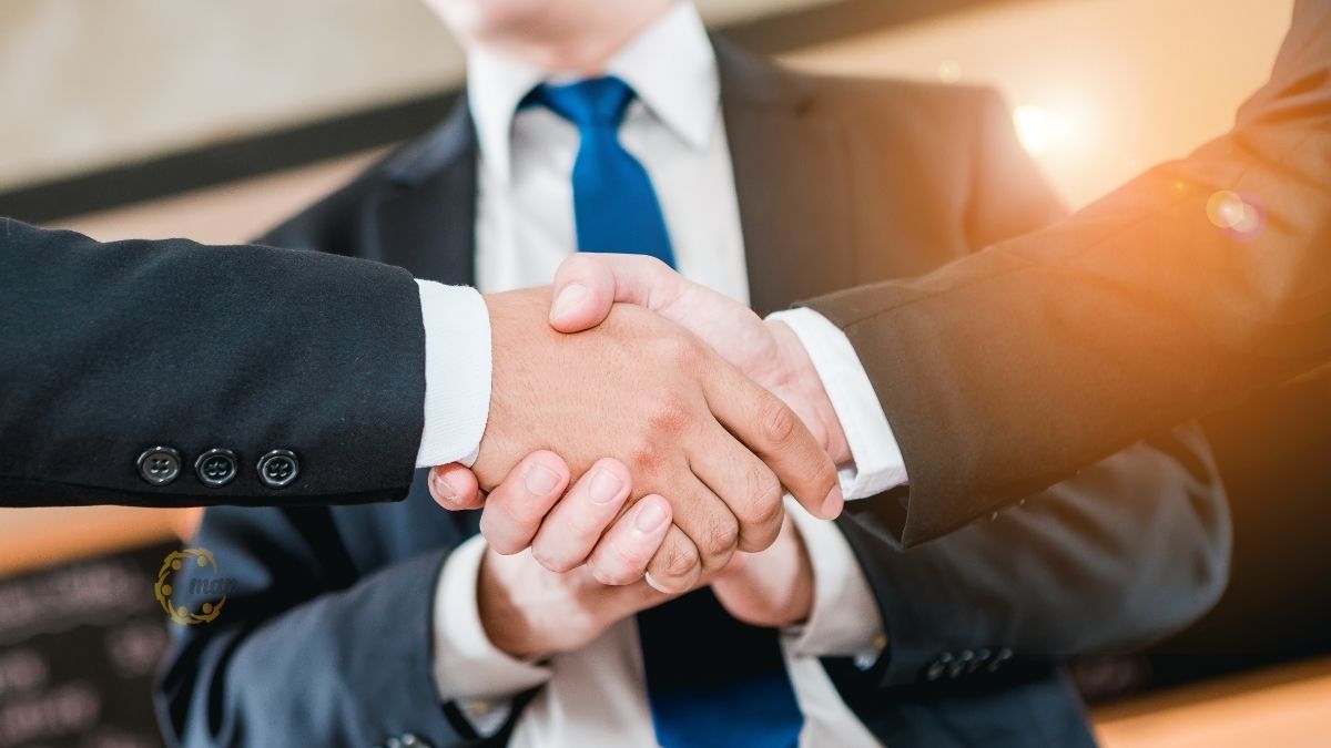 Các trường hợp là quan hệ liên liên kết khi vay tiền giám đốc