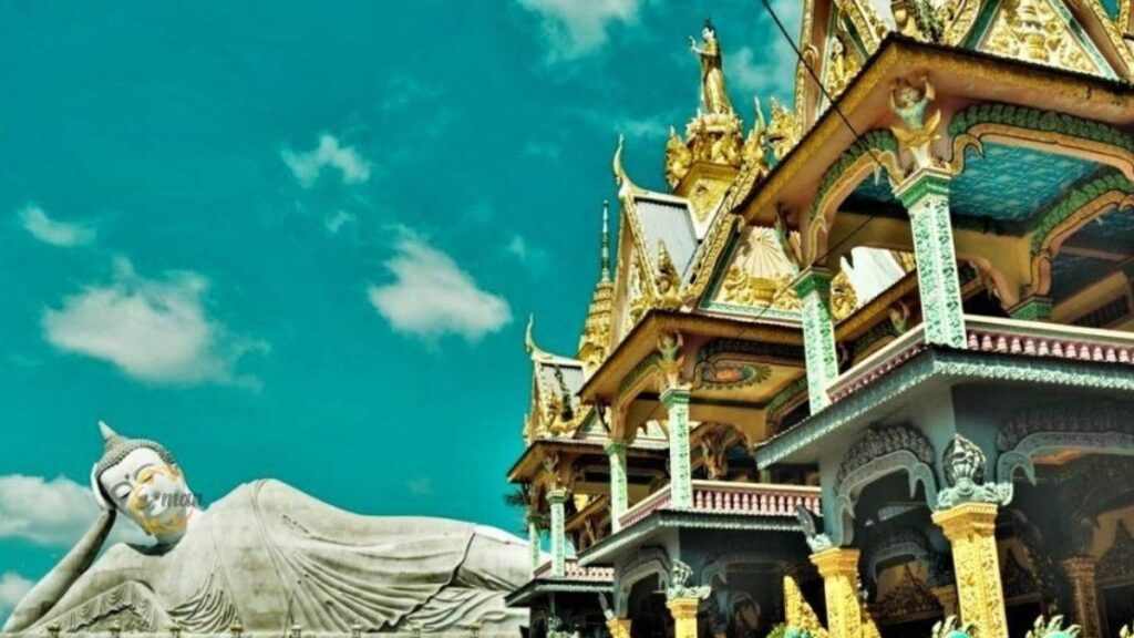 Dịch vụ chuyển giá Sóc Trăng uy tín, chuyên nghiệp