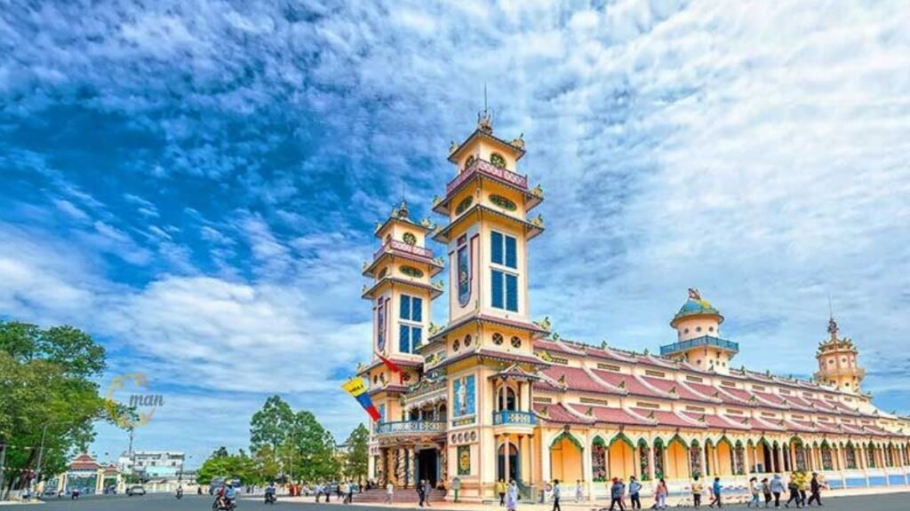 Dịch vụ chuyển giá Tây Ninh uy tín, chuyên nghiệp