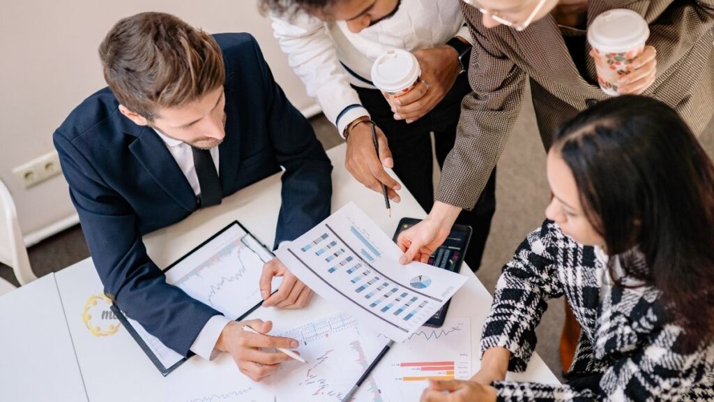 Đơn vị tư vấn giao dịch liên kết hỗ trợ doanh nghiệp TP.HCM tuân thủ thuế và giảm rủi ro thanh tra hiệu quả