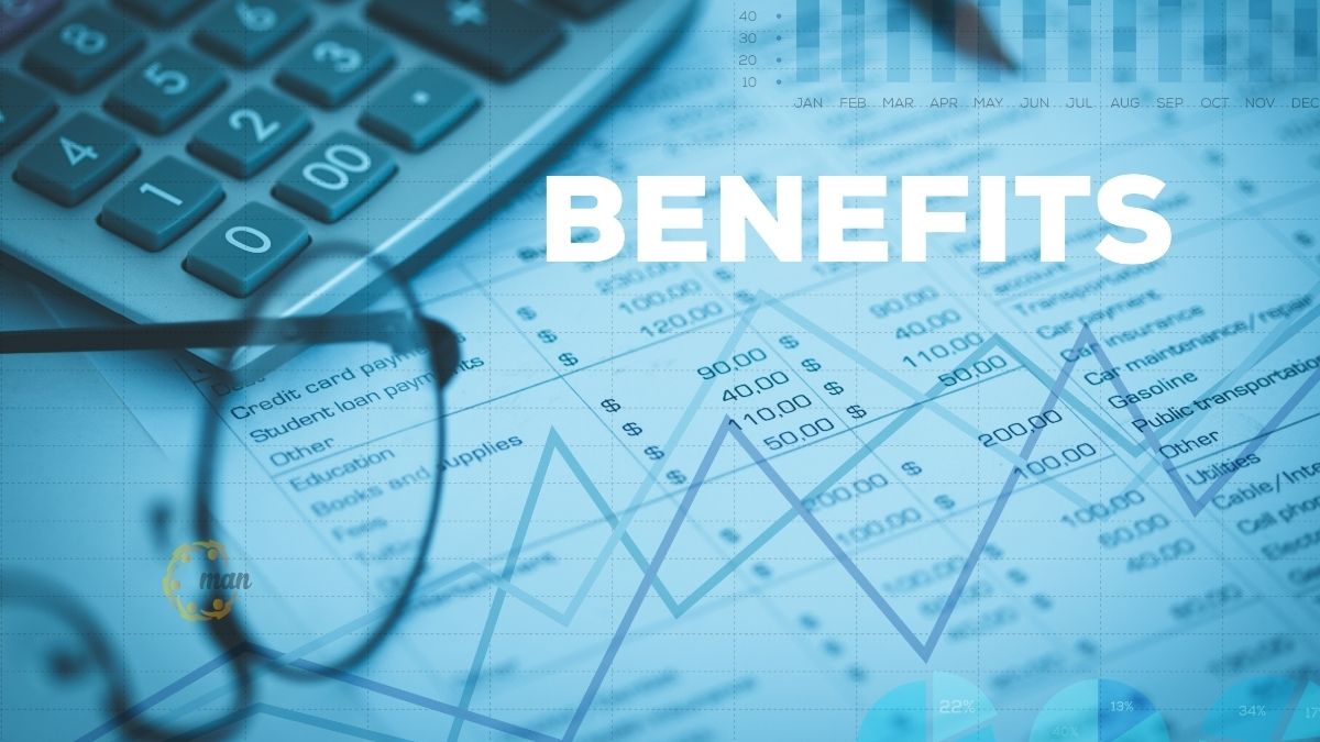 Lợi ích khi sử dụng dịch vụ chuyển giá tại Bạc Liêu của MAN