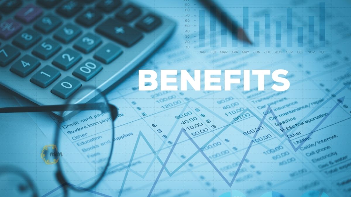 Lợi ích vượt trội khi sử dụng dịch vụ chuyển giá Cao Lãnh của MAN