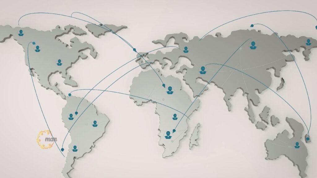 Master File hồ sơ toàn cầu trong quản lý giao dịch liên kết theo Nghị định 132