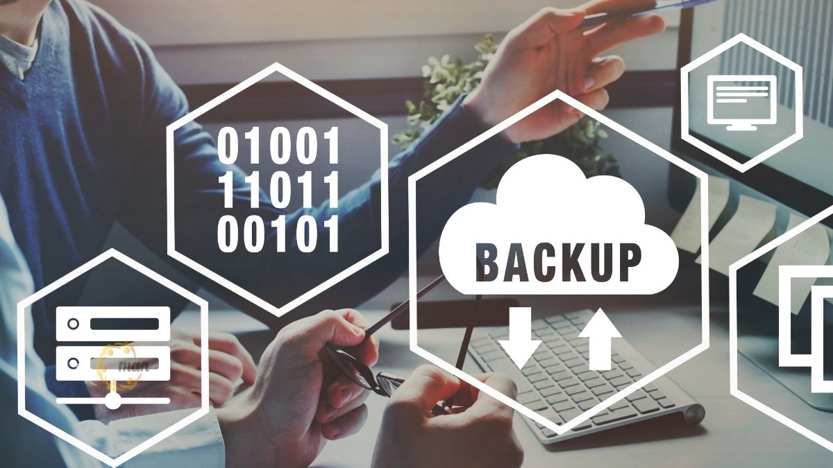 Quy trình tuân thủ và lưu trữ Master File