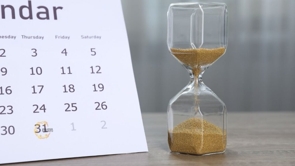 Thời hạn nộp hồ sơ giao dịch liên kết