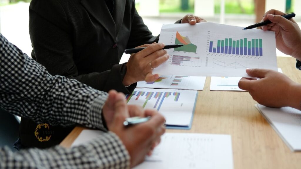 Thuê tư vấn giao dịch liên kết uy tín tại TP.HCM