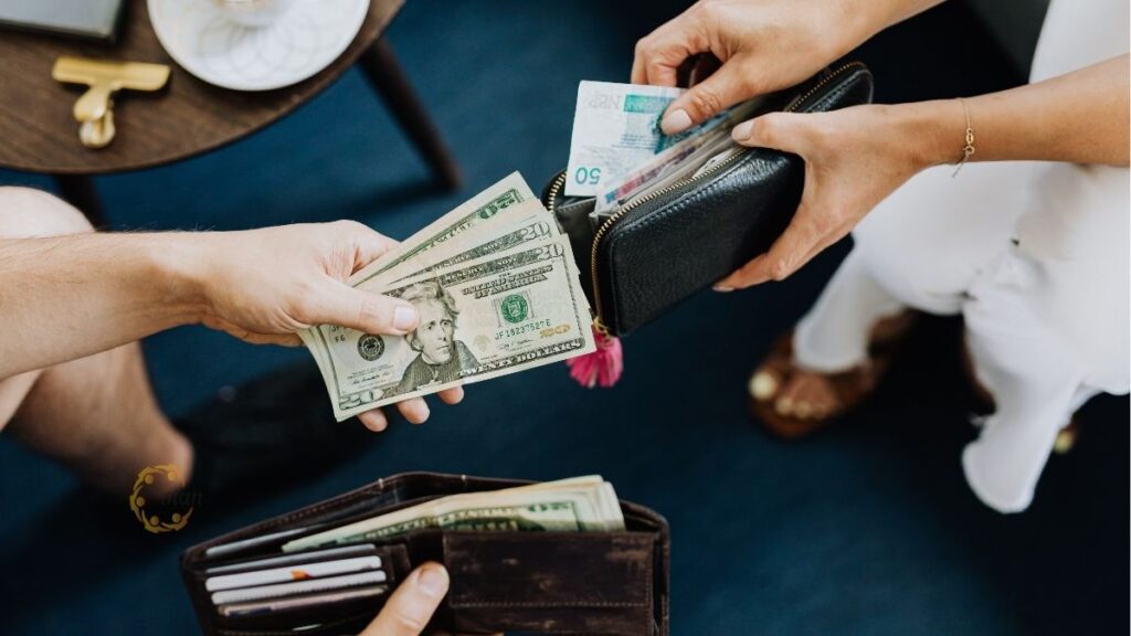 Chi tiết báo giá dịch vụ giao dịch liên kết mới nhất