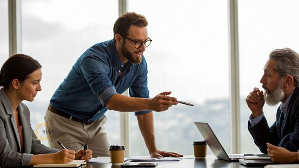 Công ty tư vấn giao dịch liên kết uy tín tại TP.HCM