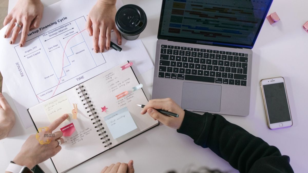 Giải pháp chiến lược với công ty tư vấn giao dịch liên kết