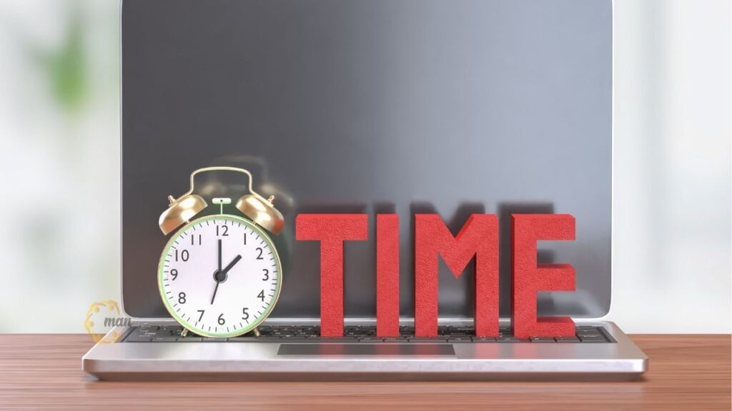 Giới hạn thời gian cung cấp Hồ sơ xác định giá theo Nghị định 132