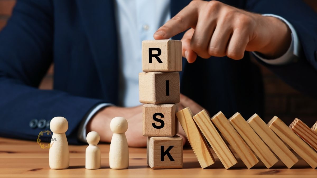 Rủi ro và sai sót khi vượt giới hạn chi phí lãi vay được trừ khi quyết toán thuế