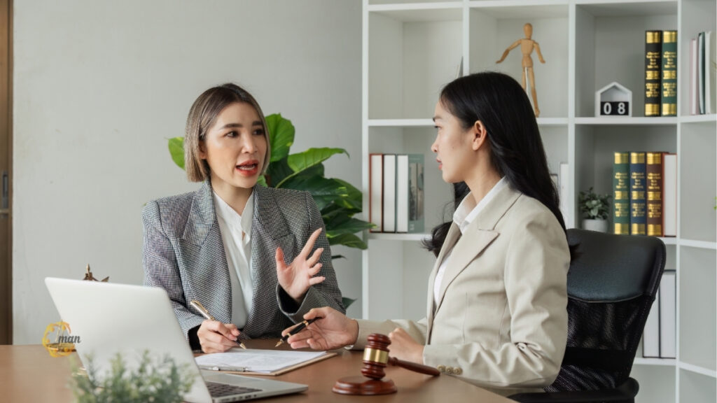 Dịch vụ tư vấn giao dịch liên kết tại Quận 2 uy tín, chuyên nghiệp