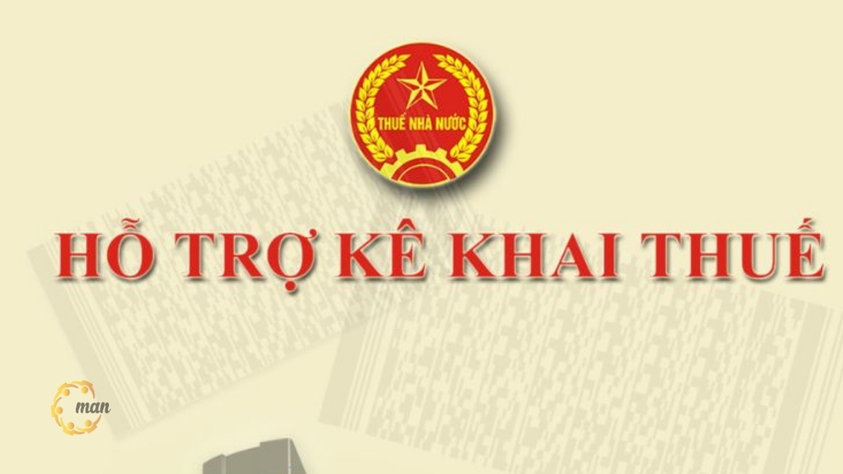 Hướng dẫn cách kê khai giao dịch liên kết trên HTKK