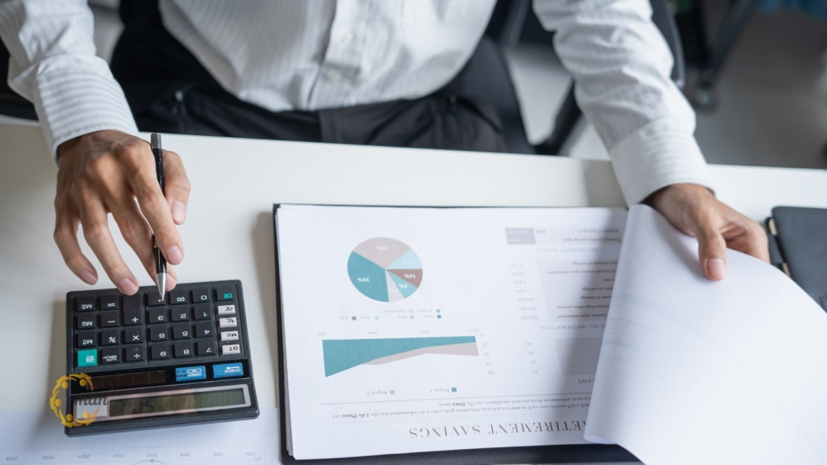 Công thức EBITDA Nghị định 132 được xác định như thế nào