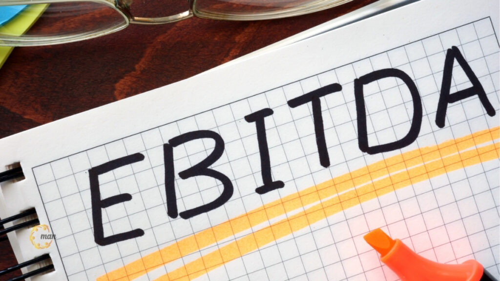 Công thức EBITDA theo Nghị định 132