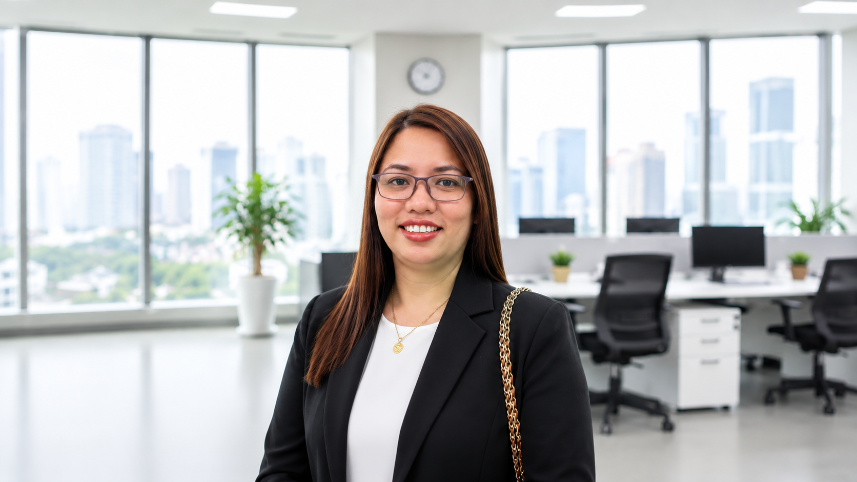 Bà Nguyễn Thị Kim Ngân - CEO MAN, chuyên gia giao dịch liên kết