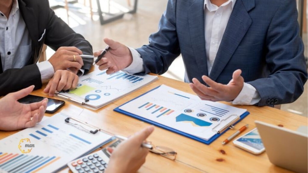 Dịch vụ tư vấn giao dịch liên kết Quận Gò Vấp chuyên nghiệp