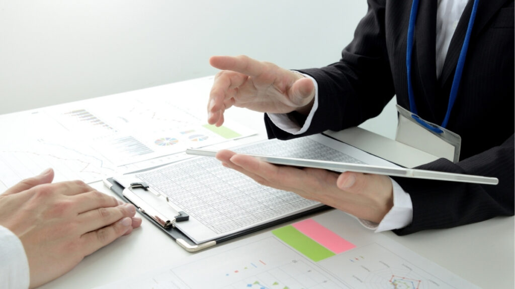 Dịch vụ tư vấn giao dịch liên kết Quận Phú Nhuận uy tín