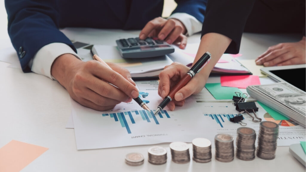 Dịch vụ tư vấn giao dịch liên kết Quận Tân Bình uy tín