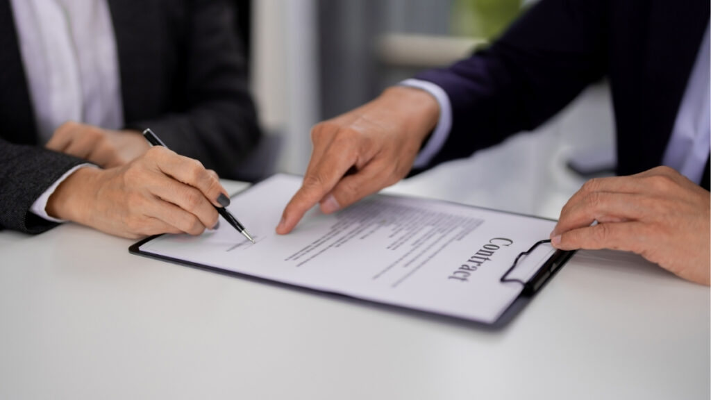 Dịch vụ tư vấn giao dịch liên kết Quận Tân Phú uy tín