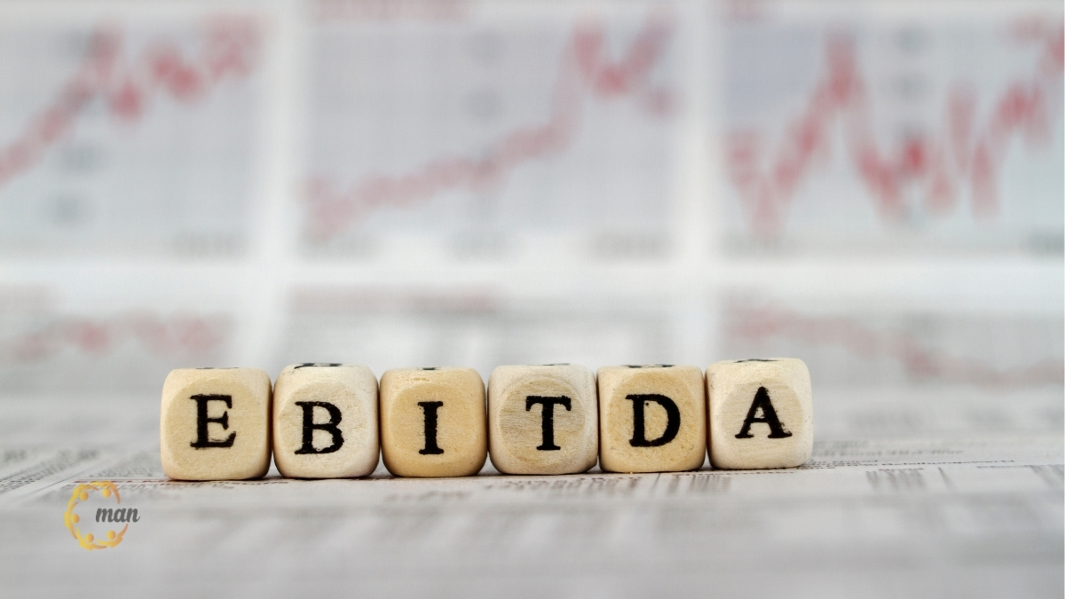 Trường hợp EBITDA âm thì chi phí lãi vay được xác định như thế nào