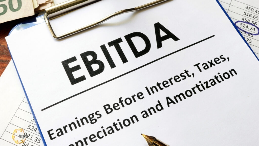 Công thức tính EBITDA và cách phân biệt với EBIT
